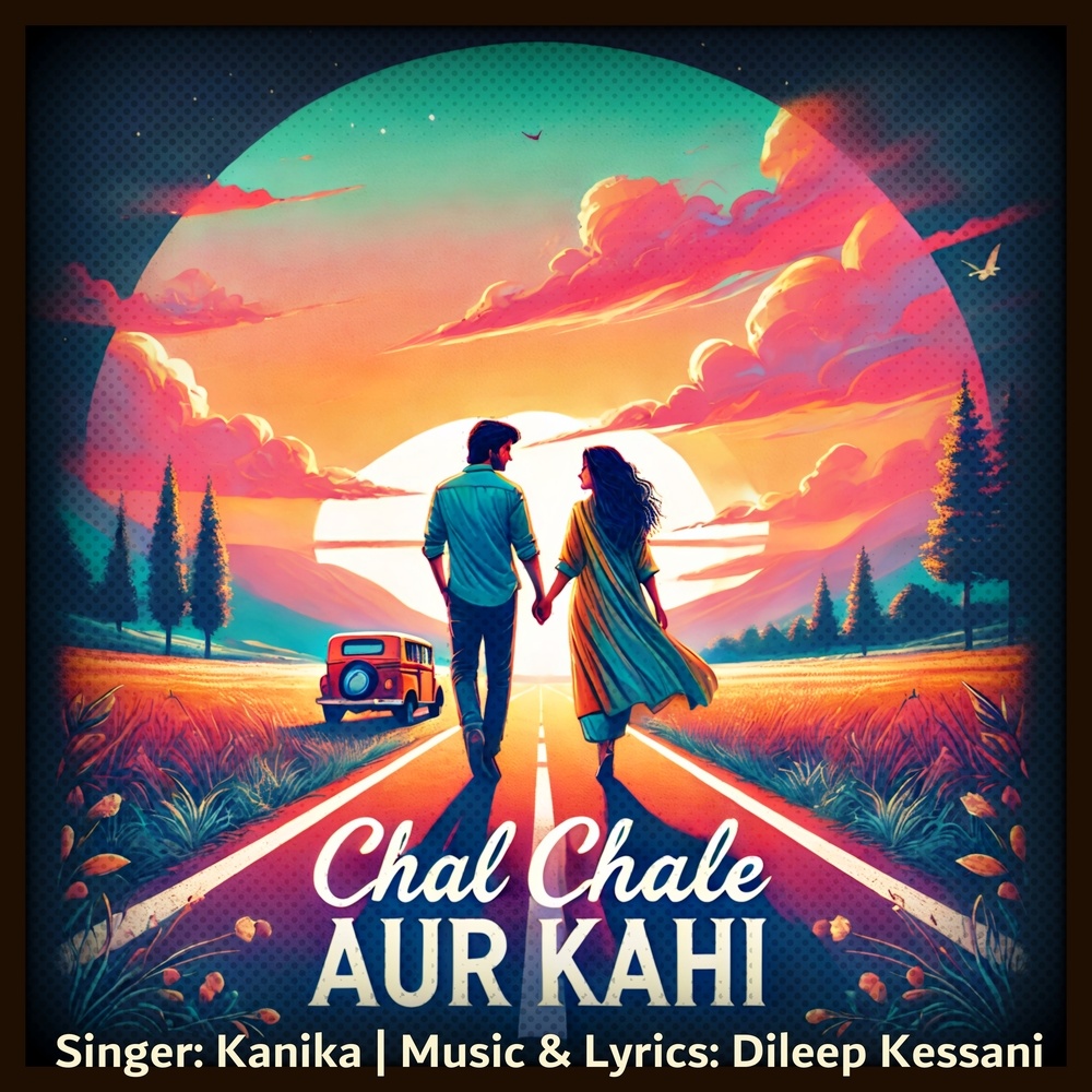 Chal chale Aur Kahi