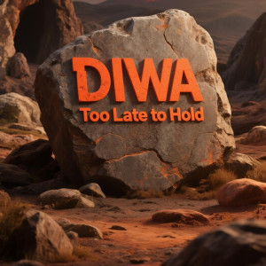 ดาวน์โหลดและฟังเพลง Too Late to Hold พร้อมเนื้อเพลงจาก diwa