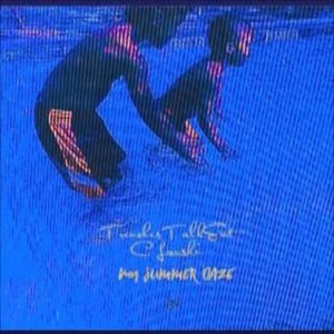 TrenchesTalkEnt的專輯My Summer Daze