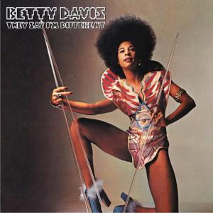 ดาวน์โหลดและฟังเพลง 70's Blues (Record Plant Rough Mix) พร้อมเนื้อเพลงจาก Betty Davis