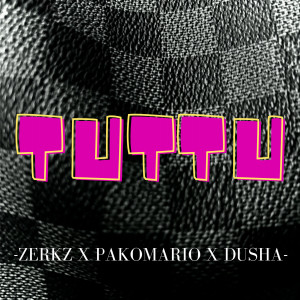 Album TUTTU (Explicit) from Dusha