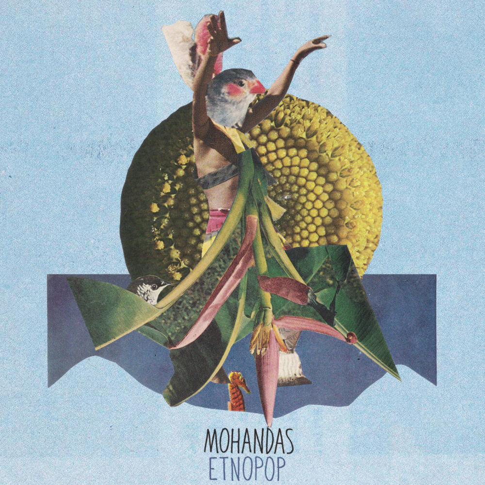 Mohandas