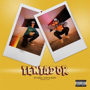 Inno El Humano的專輯Tentador (feat. Inno El Humano & Alcse) [Explicit]