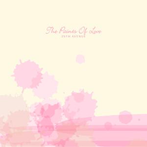 25th Avenue的專輯The Paints Of Love