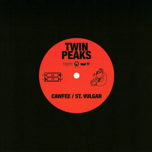 Twin Peaks的專輯Cawfee / St Vulgar St.
