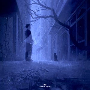 Album Look Past the Stars from Blocktane