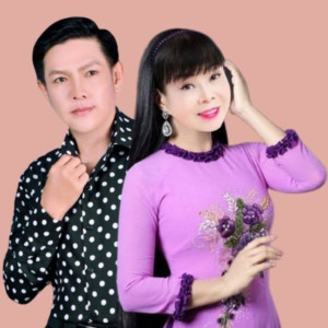 Album Tân Cổ Mời Anh Về Thăm Quê Em from Lâm Mạnh Quỳnh