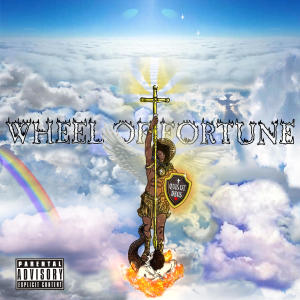 ดาวน์โหลดและฟังเพลง WHEEL OF FORTUNE (Explicit) พร้อมเนื้อเพลงจาก SLICC VIC