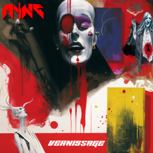 Listen to Hast du was song with lyrics from Myng