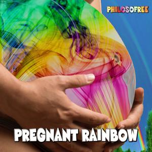 Album Pregnant Rainbow from The Chariots