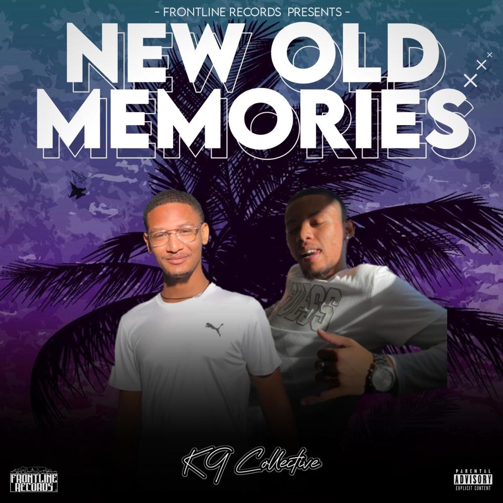 Retro (feat. KG Collective)