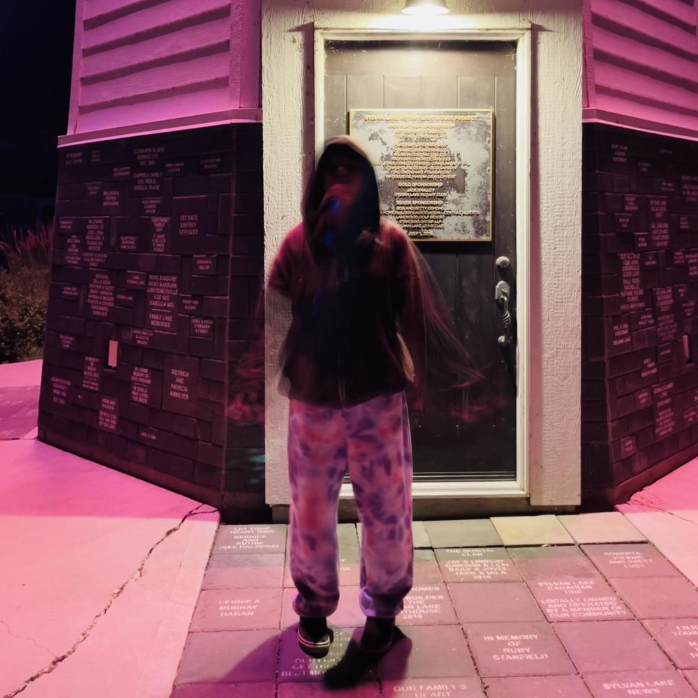 Waste man (Explicit)