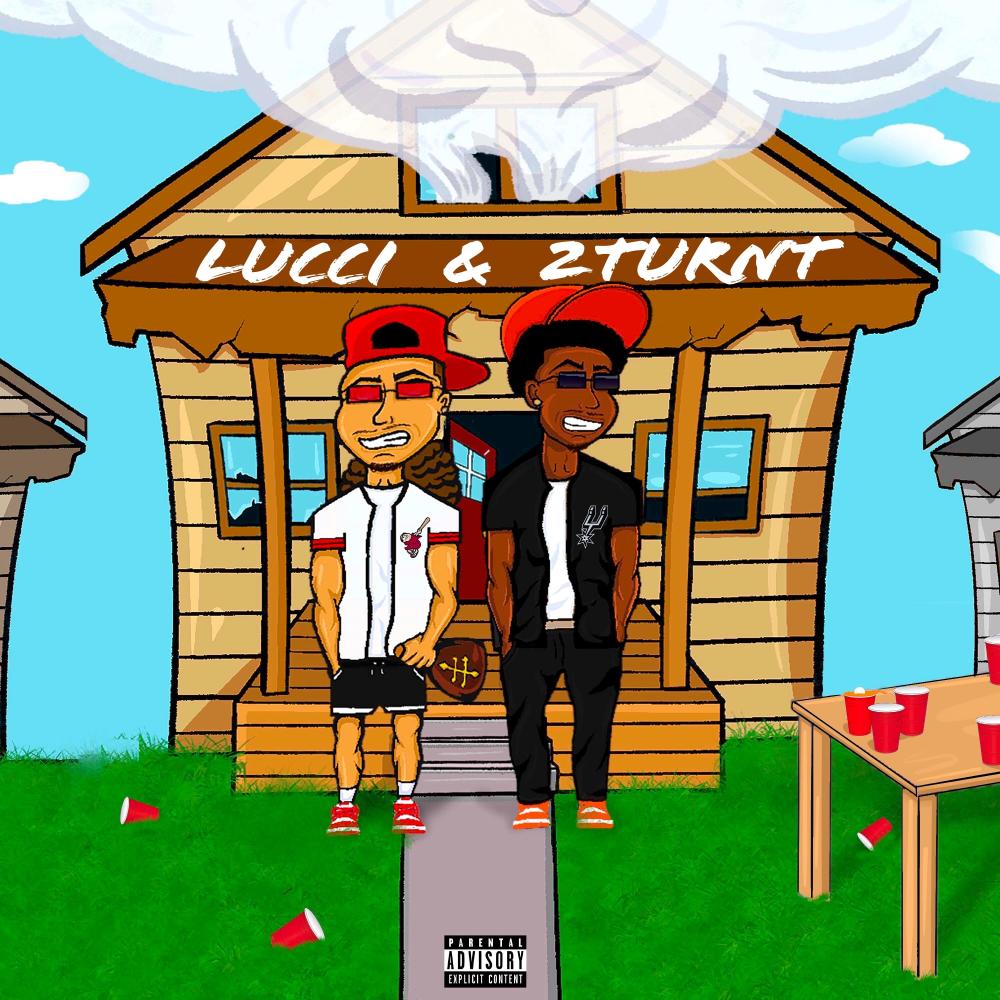 Summer Jamz (feat. 2Turnt) (Explicit)