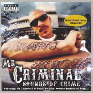 Sound of Crime