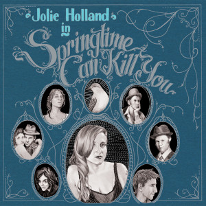 ดาวน์โหลดและฟังเพลง Nothing To Do But Dream (Album Version) พร้อมเนื้อเพลงจาก Jolie Holland