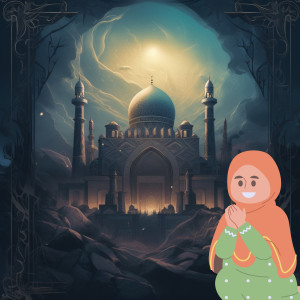 Album Laylatul Qadr Islamic Duas and Khutbahs for a Blessed ending to Ramadan oleh Abdul Rahman Al Sudais