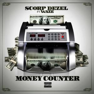 อัลบัม Money Counter ศิลปิน Scorp Dezel