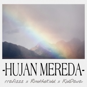 Album Hujan Mereda from 
