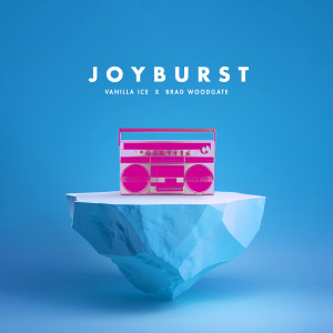 Vanilla Ice的專輯Joyburst