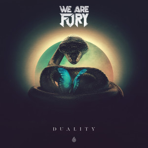 We Are Fury的專輯DUALITY