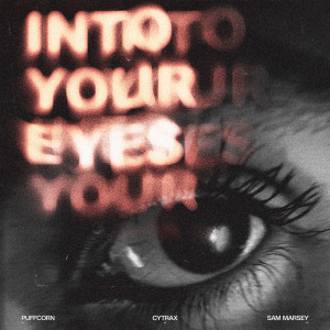 Album Into Your Eyes oleh Cytrax