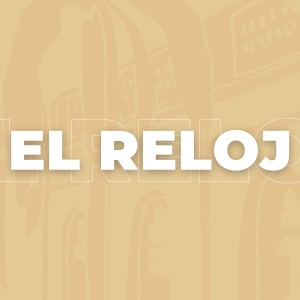 EAyCJ的专辑El Reloj