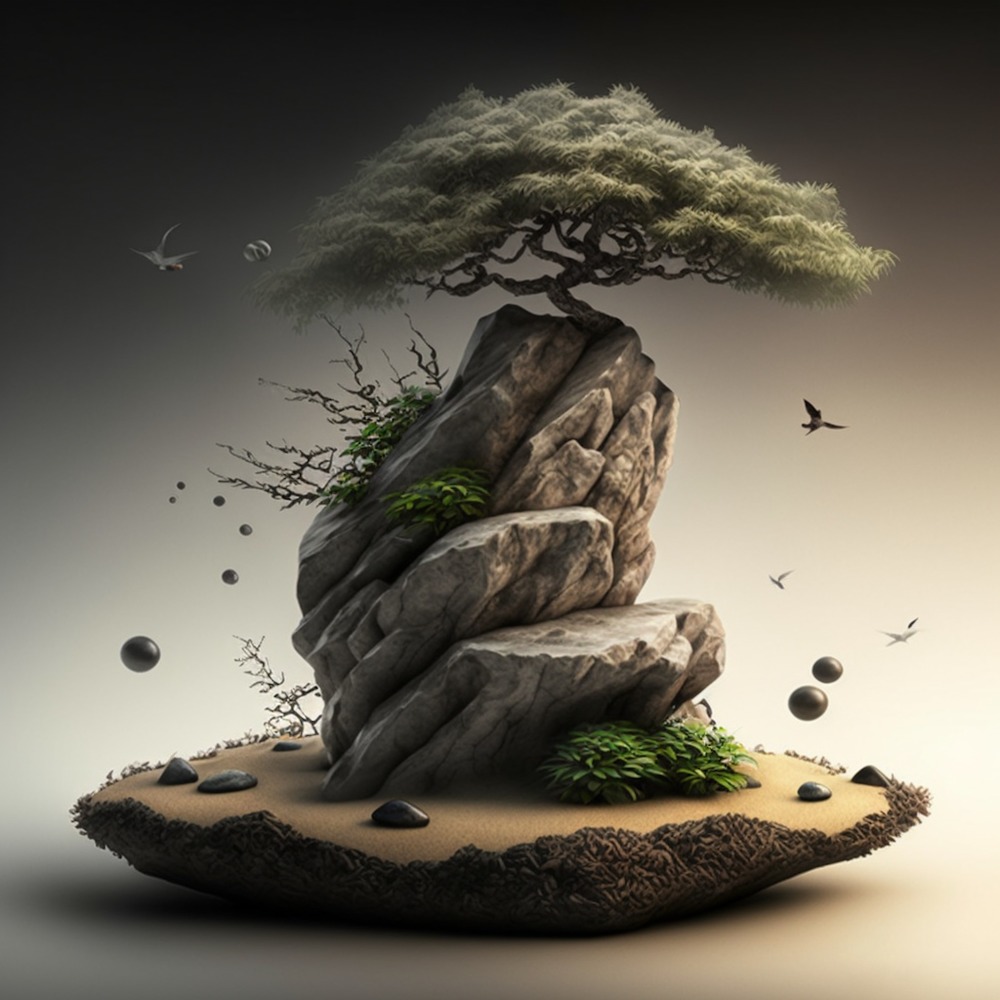 Nature as a Gift