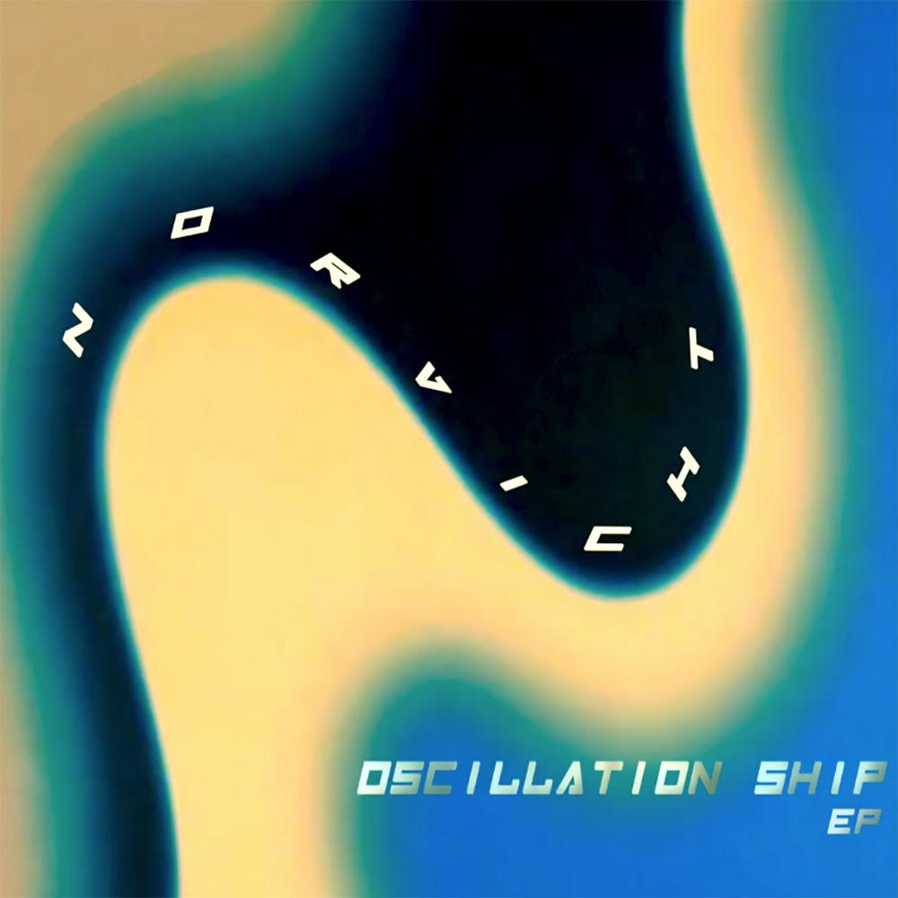 Latin Alien (feat. NorvichT)