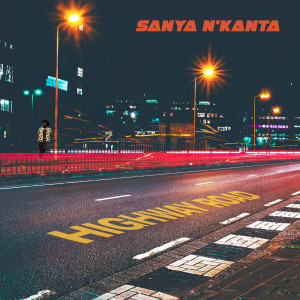Sanya N'Kanta的专辑Highway Road