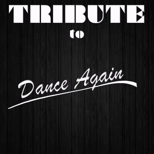 Dance Again - Instrumental