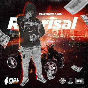 Album Reprisal (Explicit) from Chronic Law