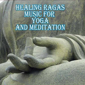 Listen to Rag Bhoopali - Sitar Violin and Flute (Music for Yoga and Meditation) song with lyrics from B.Sivaramakrishna Rao