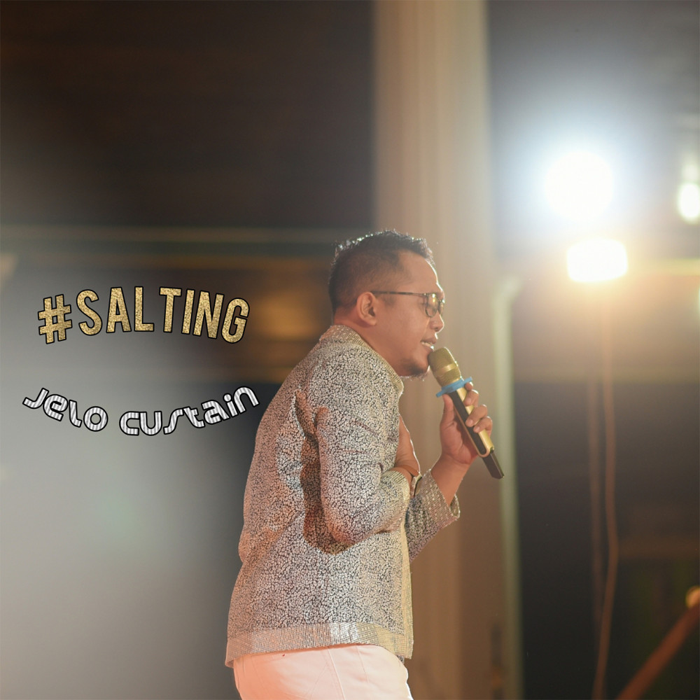 Salting