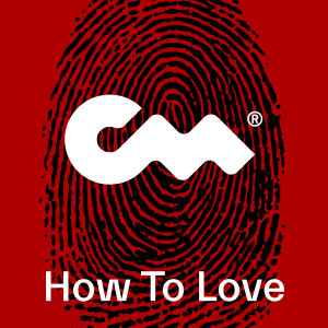 Album How To Love from Qartyo