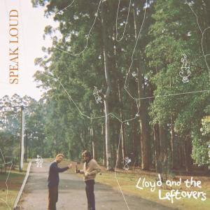 Album Speak Loud oleh Lloyd