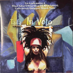Taifa的專輯IN VOLO