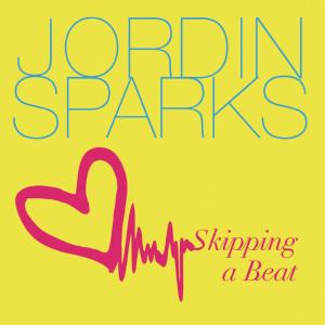 收聽Jordin Sparks的Skipping A Beat歌詞歌曲
