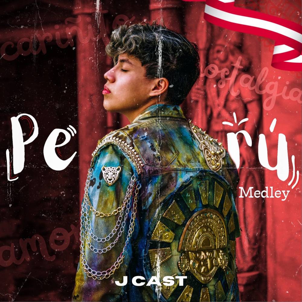 Medley Perú: Nostalgia / Amor Amor / Cariñito