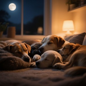 ดาวน์โหลดและฟังเพลง Calm Slumber Sounds พร้อมเนื้อเพลงจาก Alpha For Pets