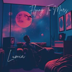 Lumia的專輯Flying To Mars