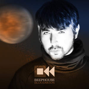 收聽Beephouse的Blood Moon歌詞歌曲