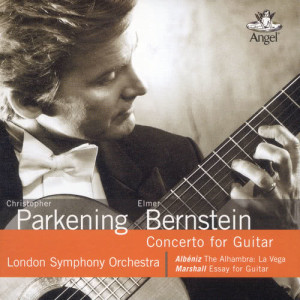 ดาวน์โหลดและฟังเพลง II. Reflections from Concerto for Guitar & Orchestra for Two Christophers (2000 Digital Remaster) พร้อมเนื้อเพลงจาก Christopher Parkening