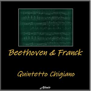 Beethoven & Franck