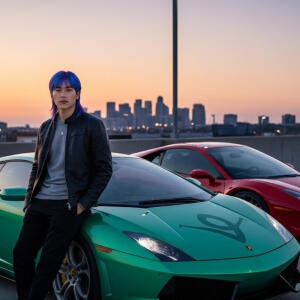 default playlist img