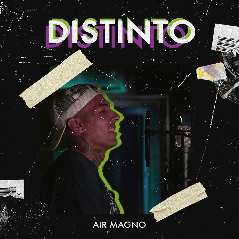 Distinto
