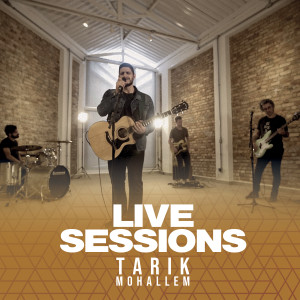 收聽Tarik Mohallem的Totalmente Teu (Live Sessions)歌詞歌曲