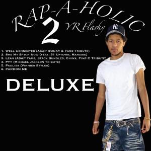 default playlist img