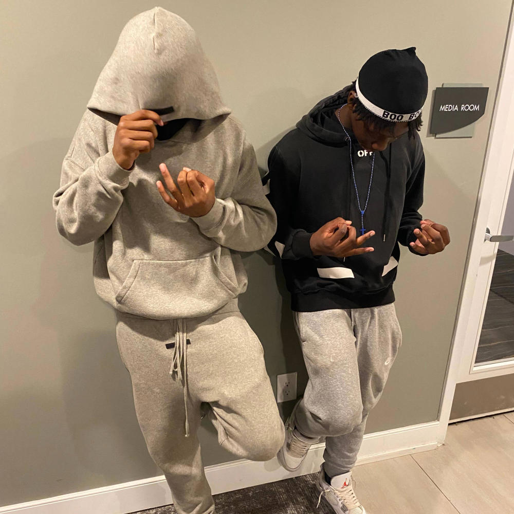 Slidin (feat. BandoG & Cbreadd) (Explicit)