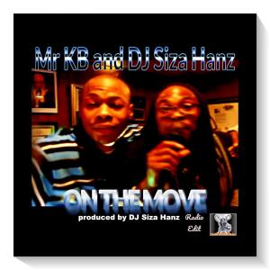 Album On The Move (Radio Edit) from Mr. KB