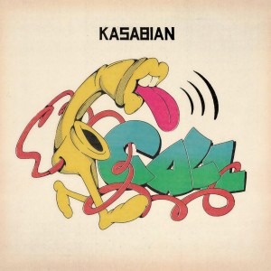 Kasabian的專輯Call
